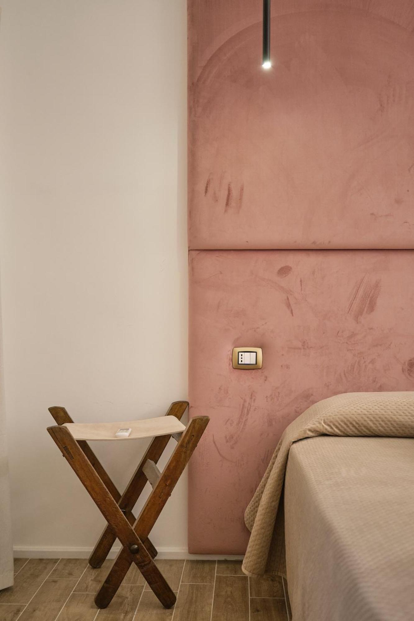 Appartamento Mako House - In Centro Citta Andria Esterno foto