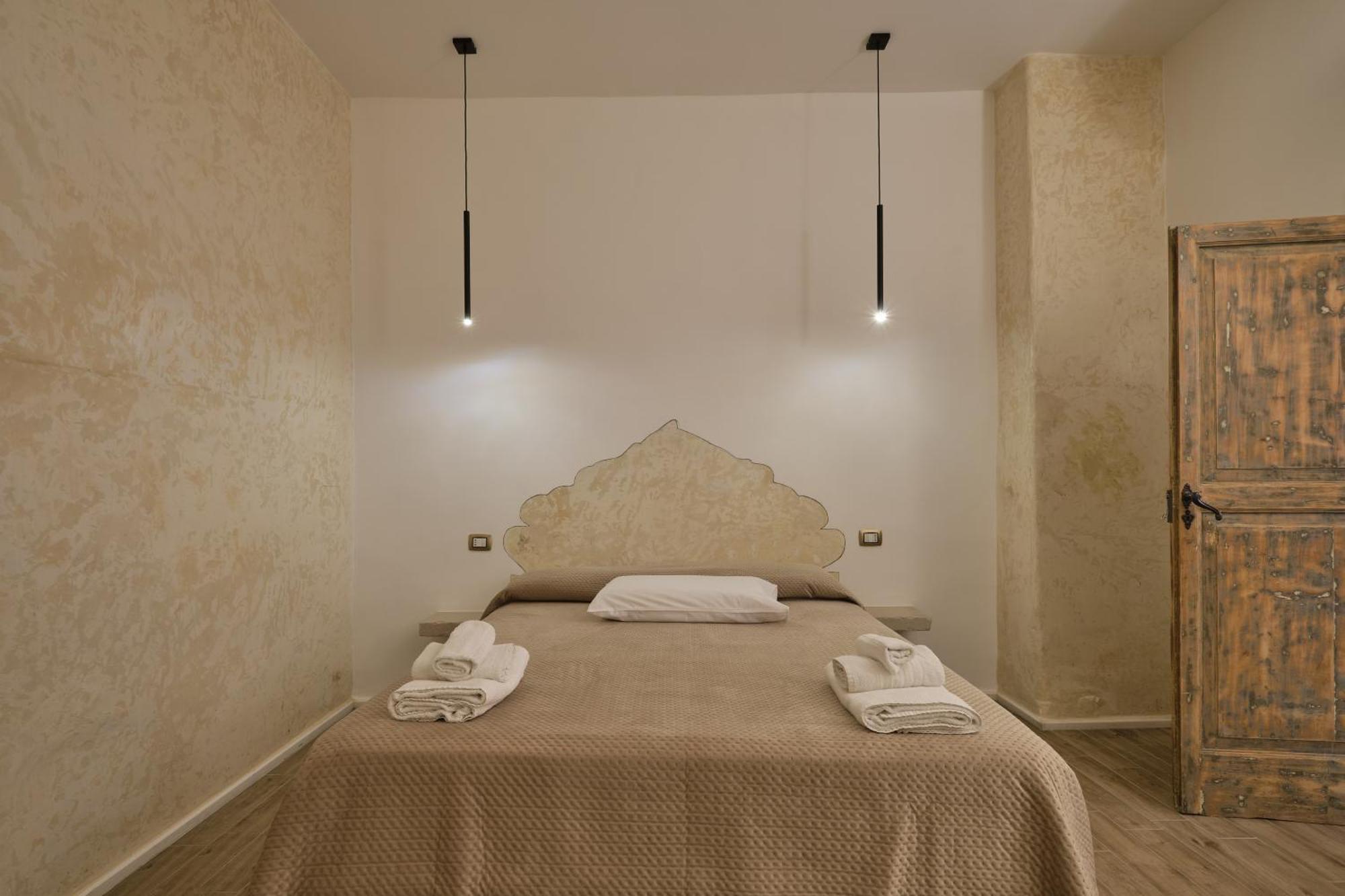 Appartamento Mako House - In Centro Citta Andria Esterno foto